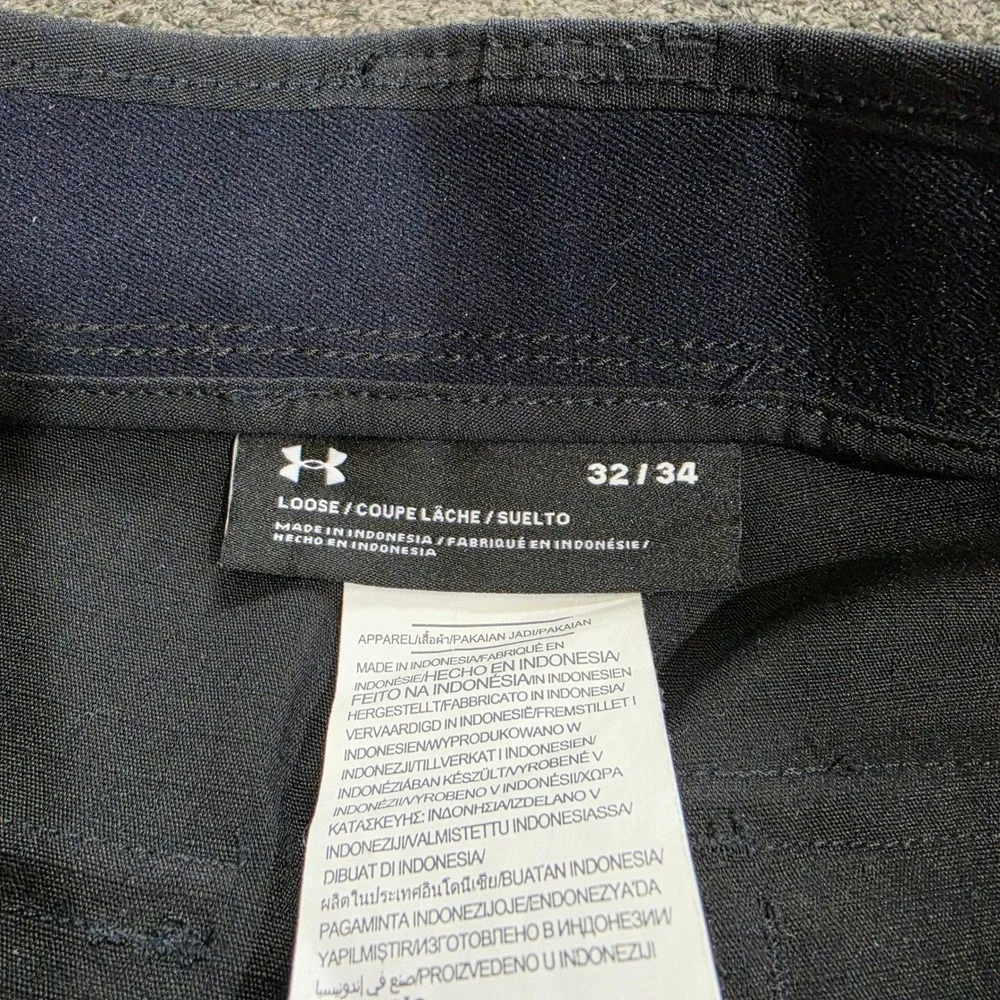 Under Armour under armour